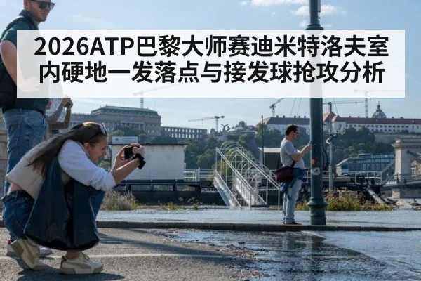 2026ATP巴黎大师赛迪米特洛夫室内硬地一发落点与接发球抢攻分析